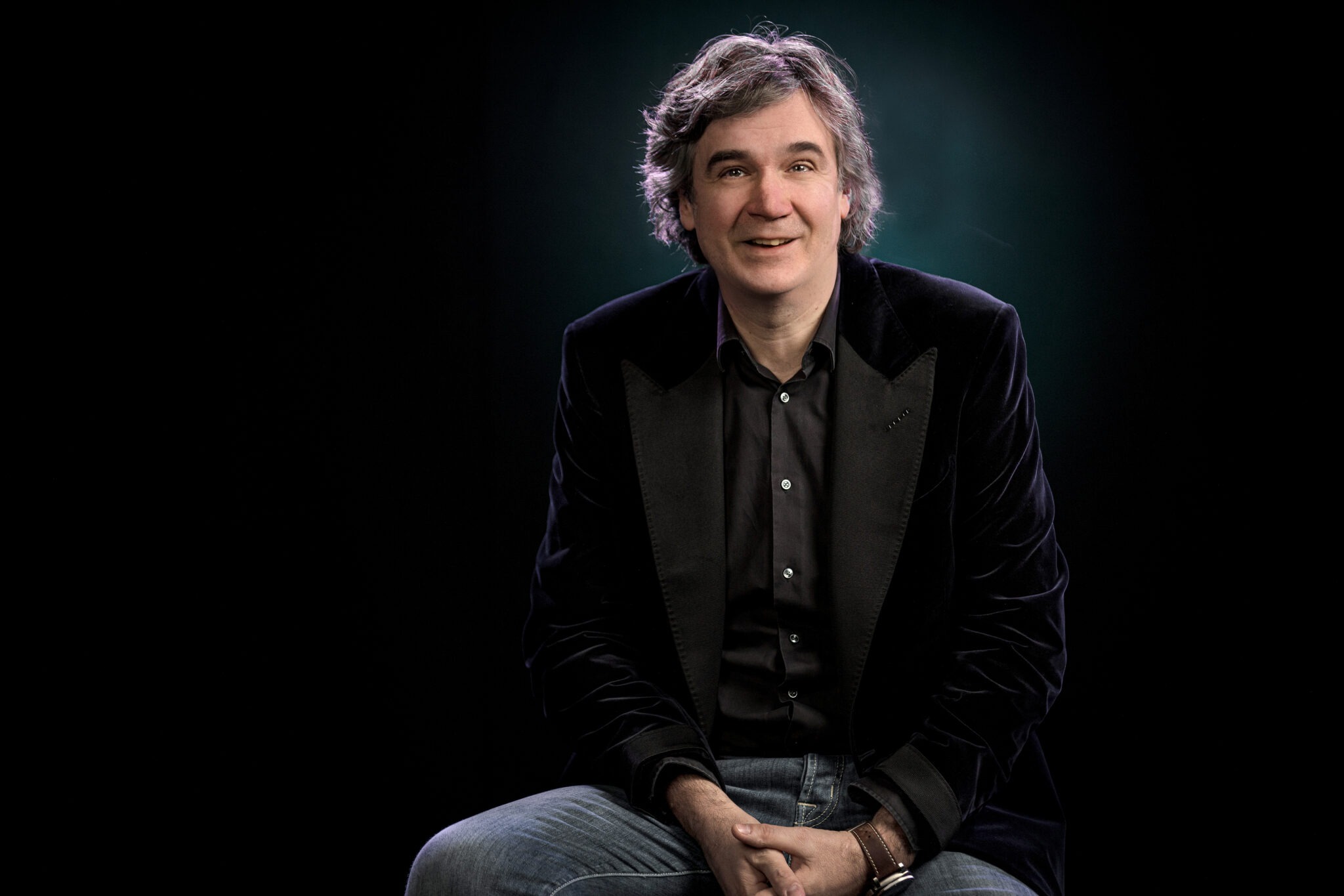 Hermann Scherer Inziders