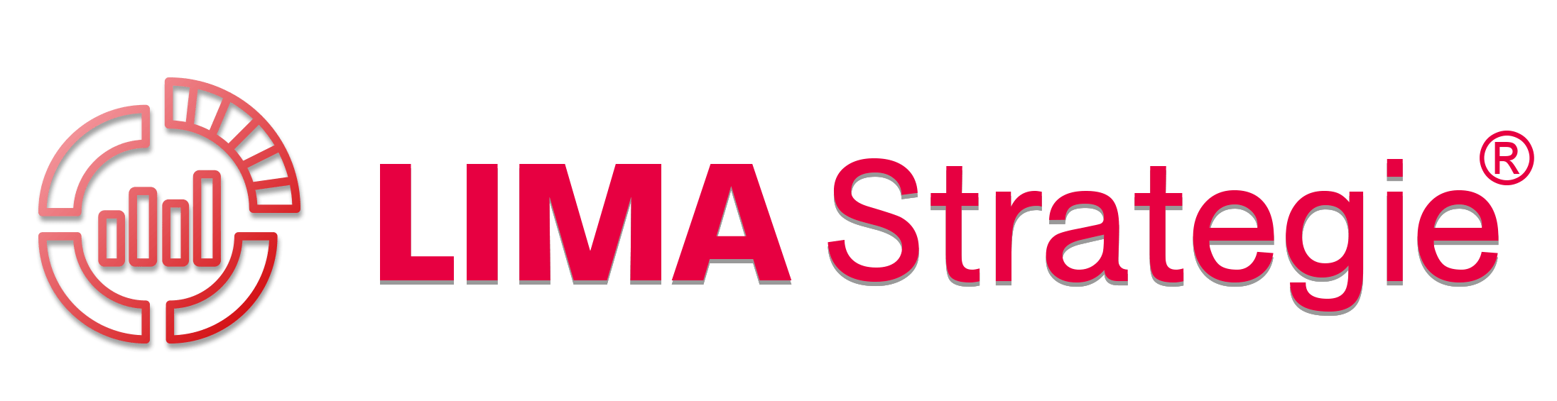 Das Logo der Lima Strategie