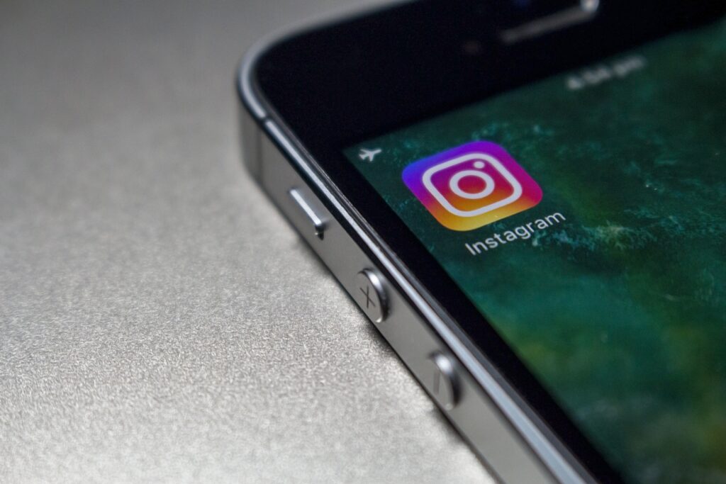 Ob für die Jugendliche oder für Unternehmen, Instagram ist ein must-have