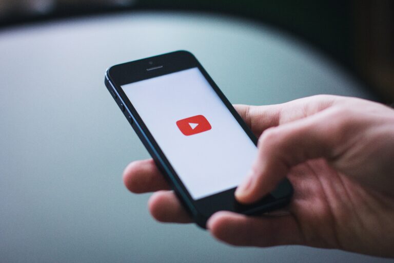 YouTube Shorts – Millionen Aufrufe generieren