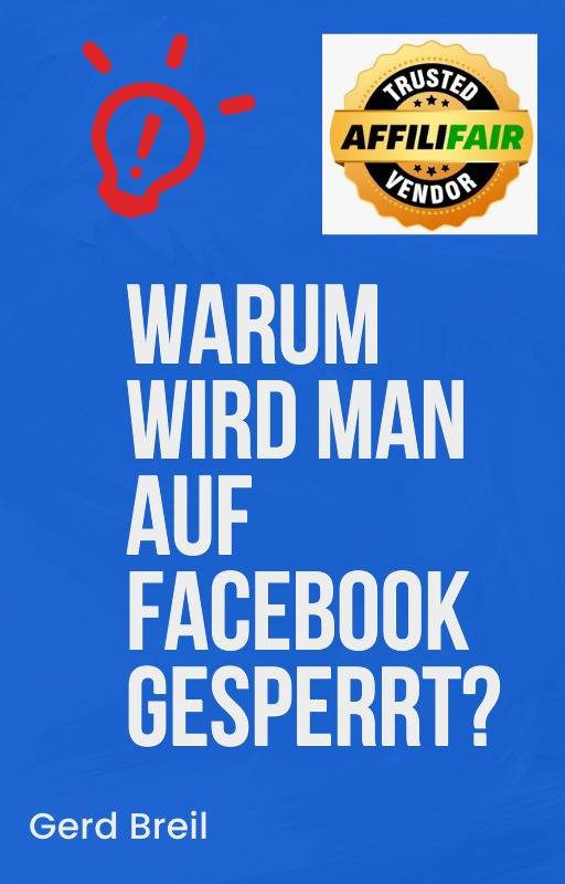 Warum wird man auf Facebook gesperrt